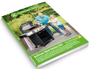 Raiffeisen-Markt Katalog