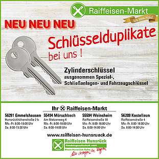 Schlüsseldienst